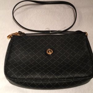 La Tour Eiffel 1887 Crossbody Purse